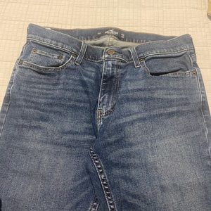 Hollister Mens’ Jeans